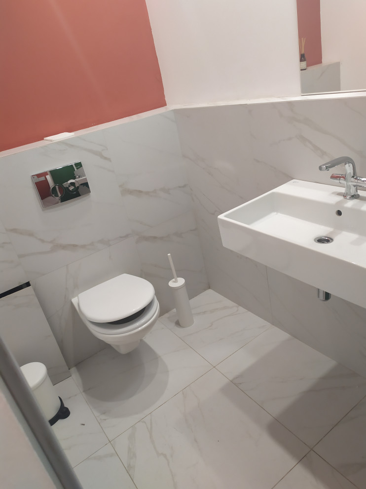 UNFOLD MOSCOW 111 кв.м