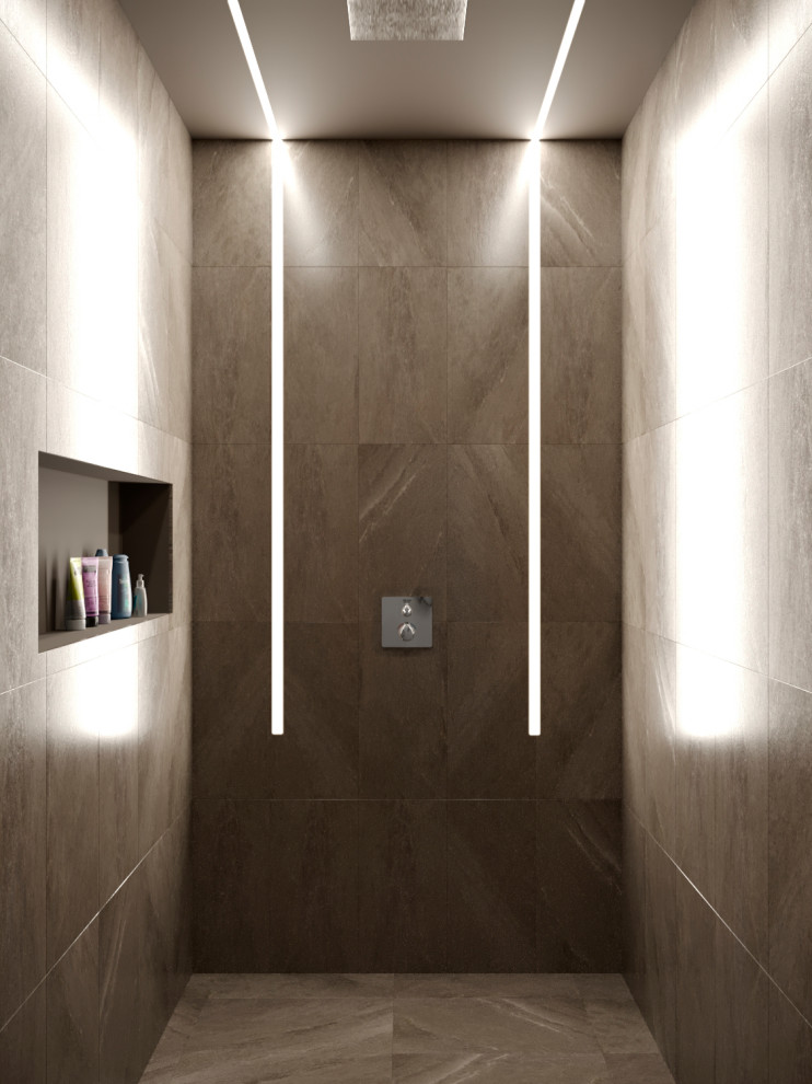 Проект частного дома