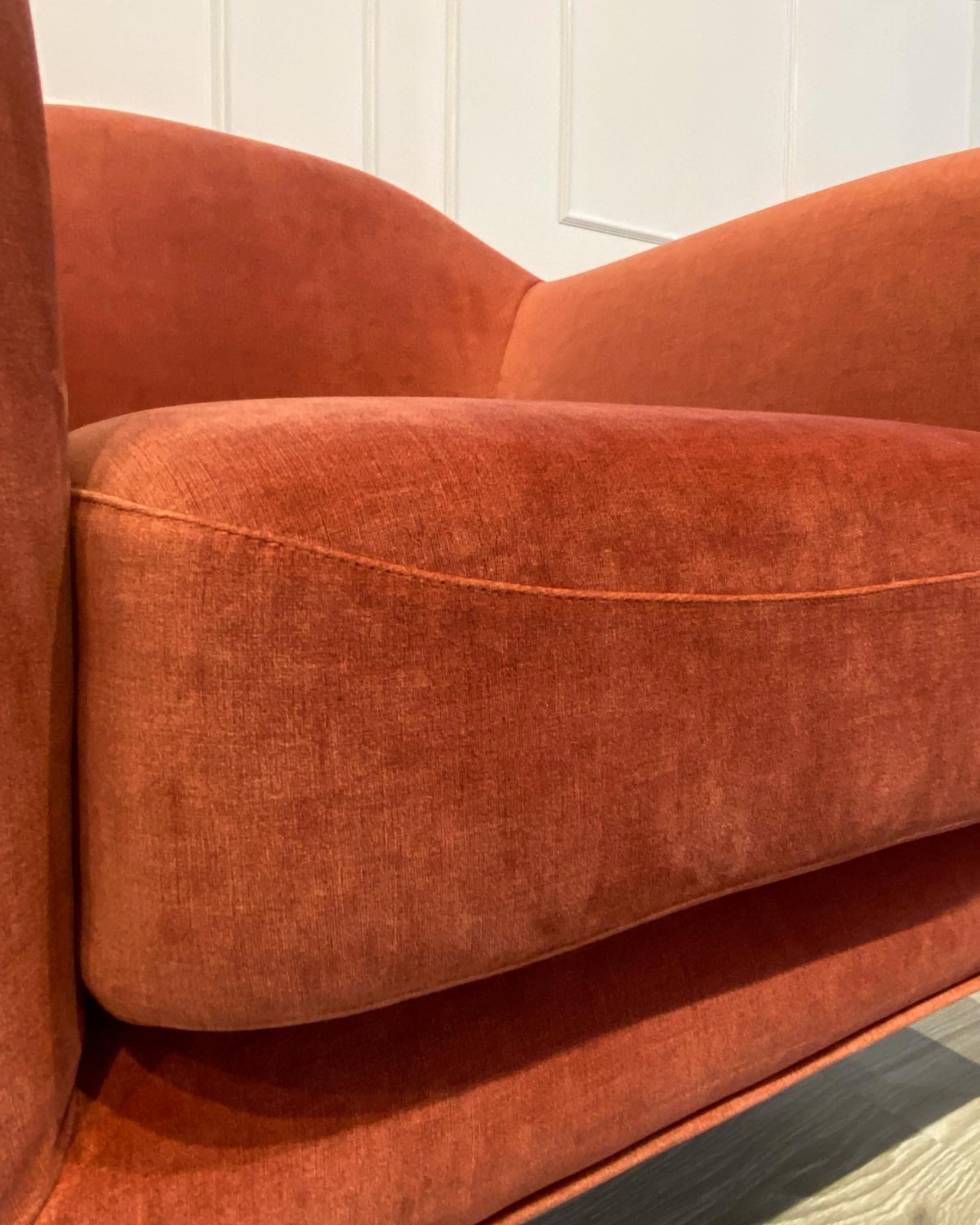 Кресла и пуфы HOMESTER