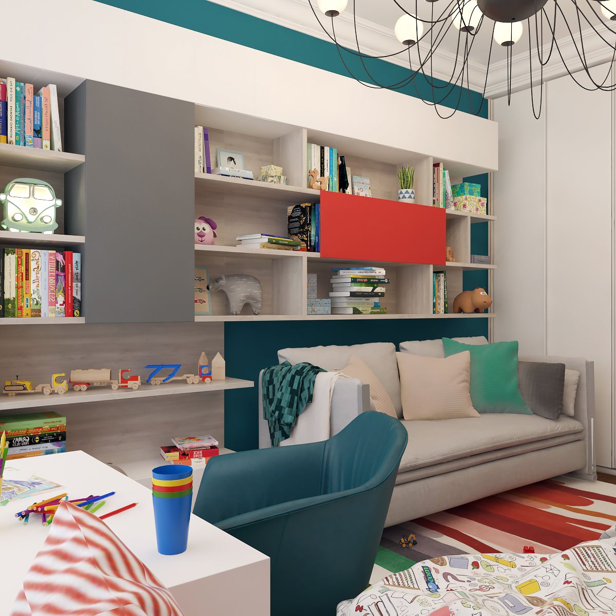 Проект 0102, 160 кв.2