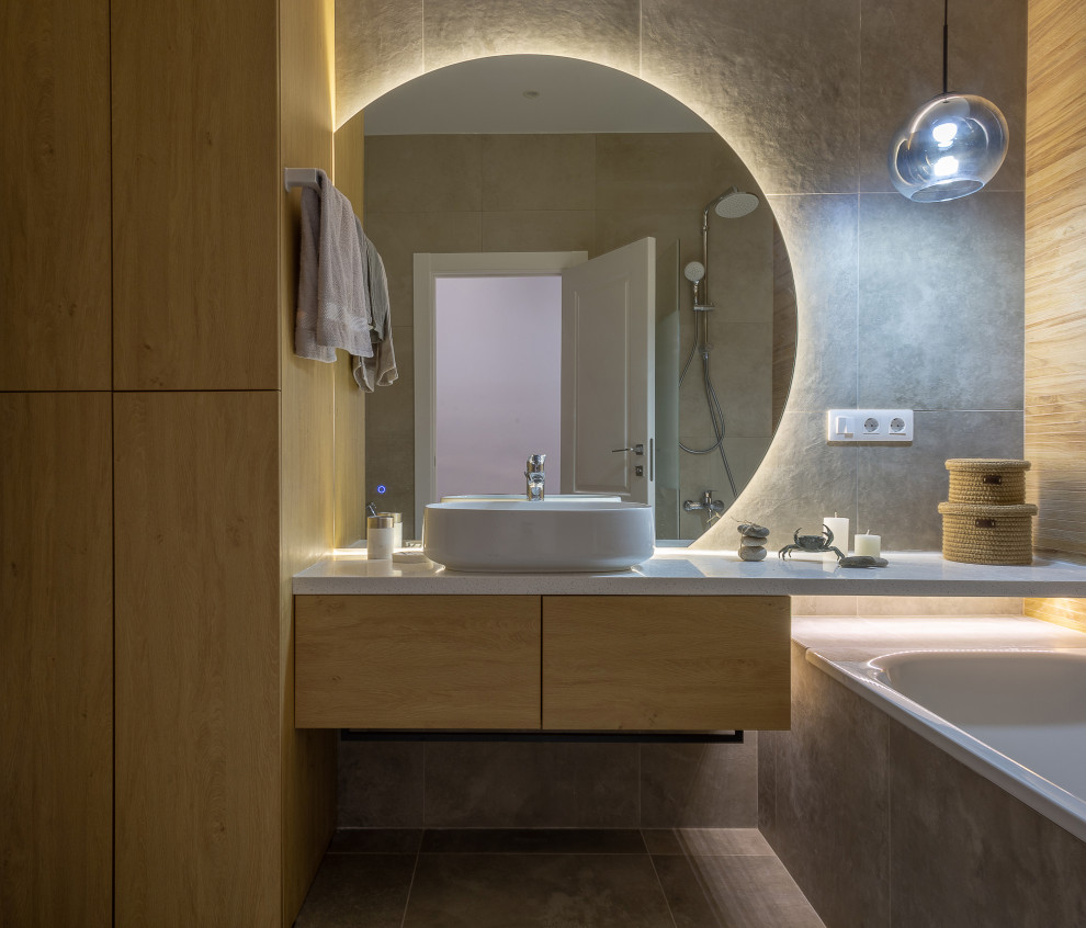 Квартира для молодой девушки