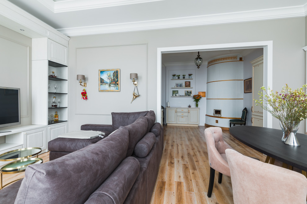 Стрелка Васильевского острова г. Санкт-Петербург