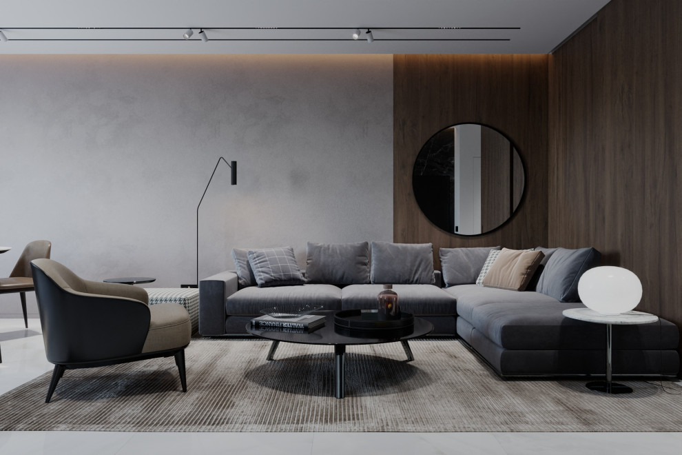 Обложка проекта: ZD3