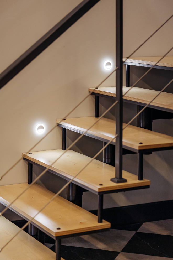 Дом в Иркутске 112 м2