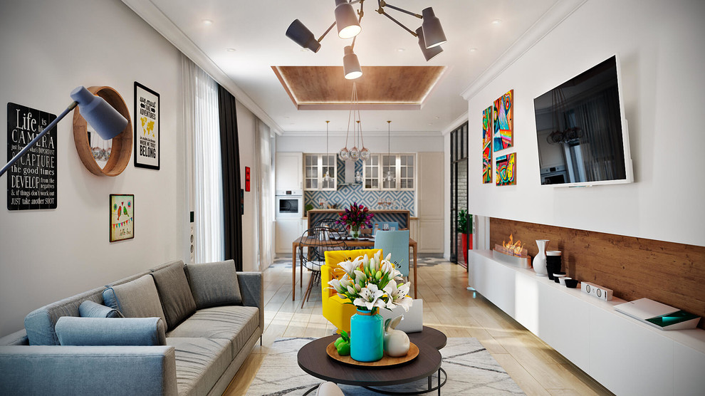 Лазурный берег