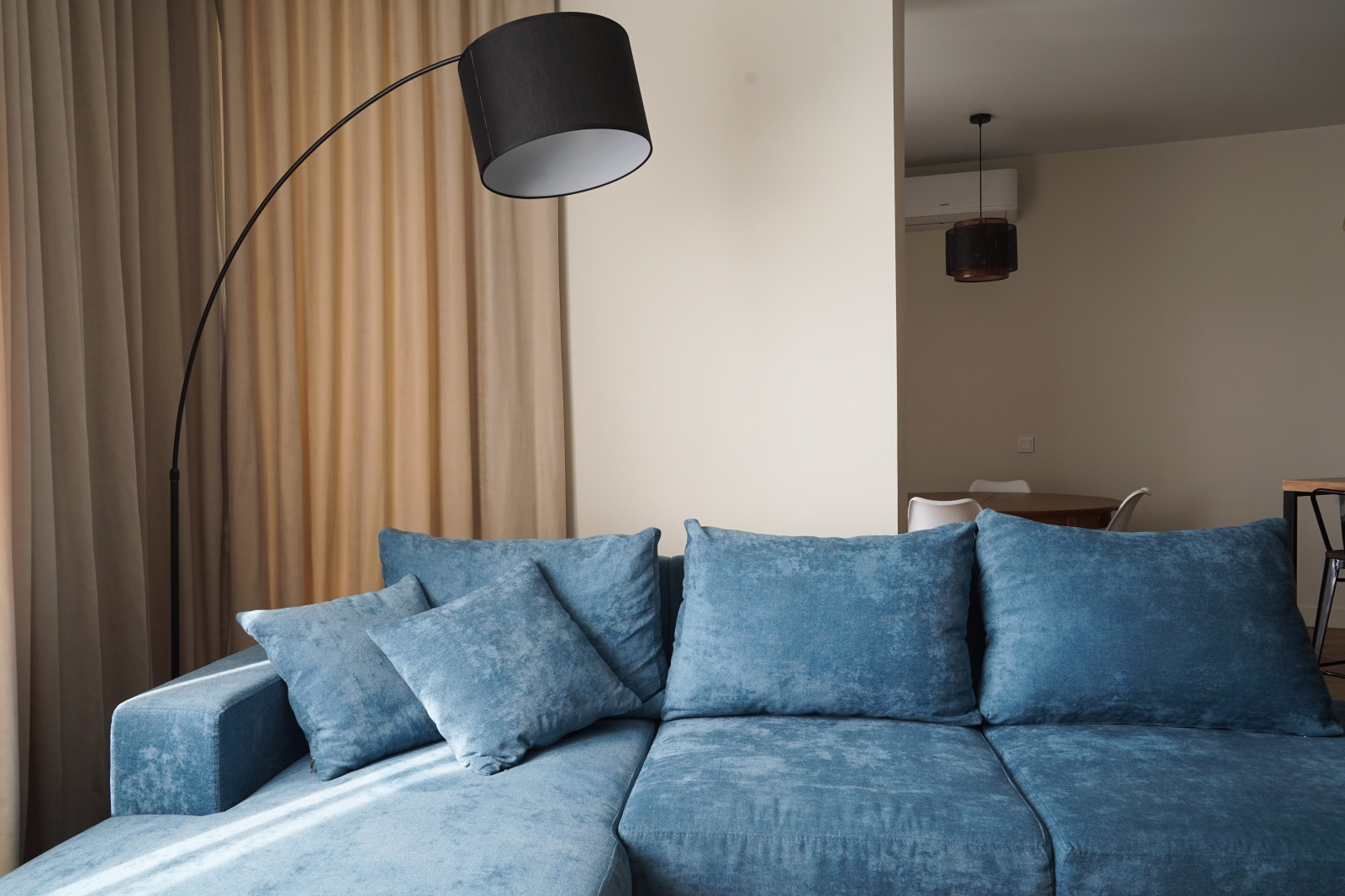 Реализация дизайн проекта Дуси Ковальчук 248