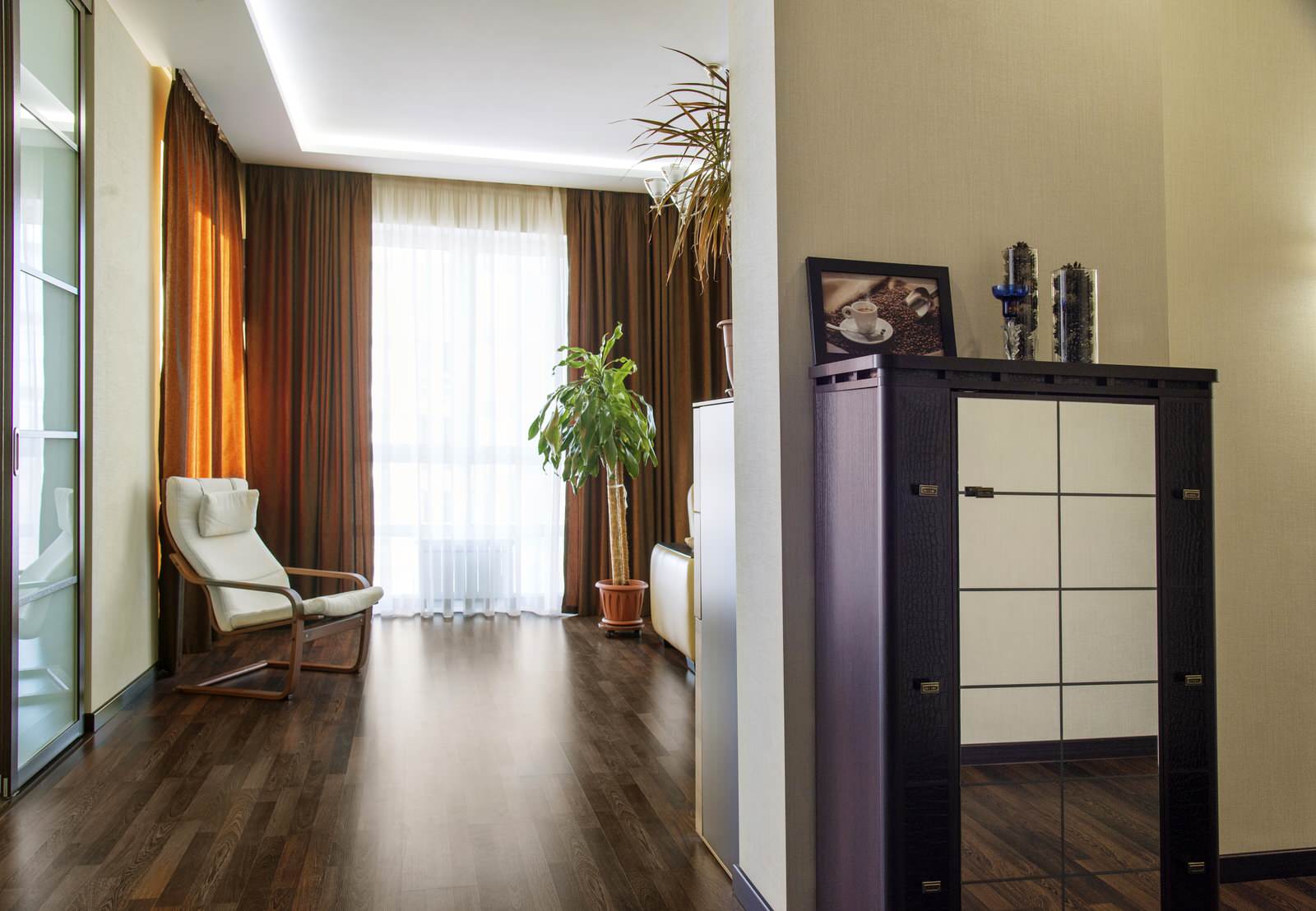 Квартира на Казанской набережной