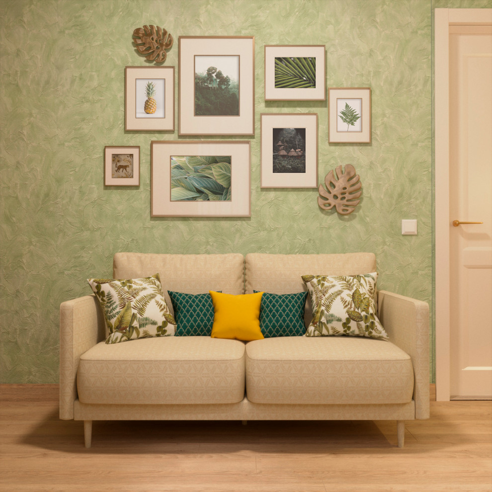 Дом у моря 150 кв.м