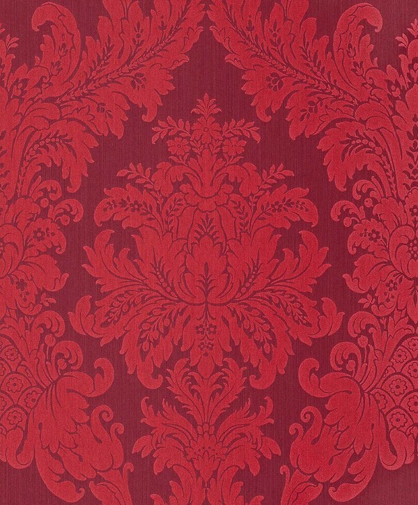 КОЛЛЕКЦИЯ ОБОЕВ «CASSATA» ОТ AQUARELLE WALLCOVERINGS