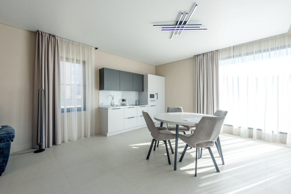 Частный дом в Молдовке