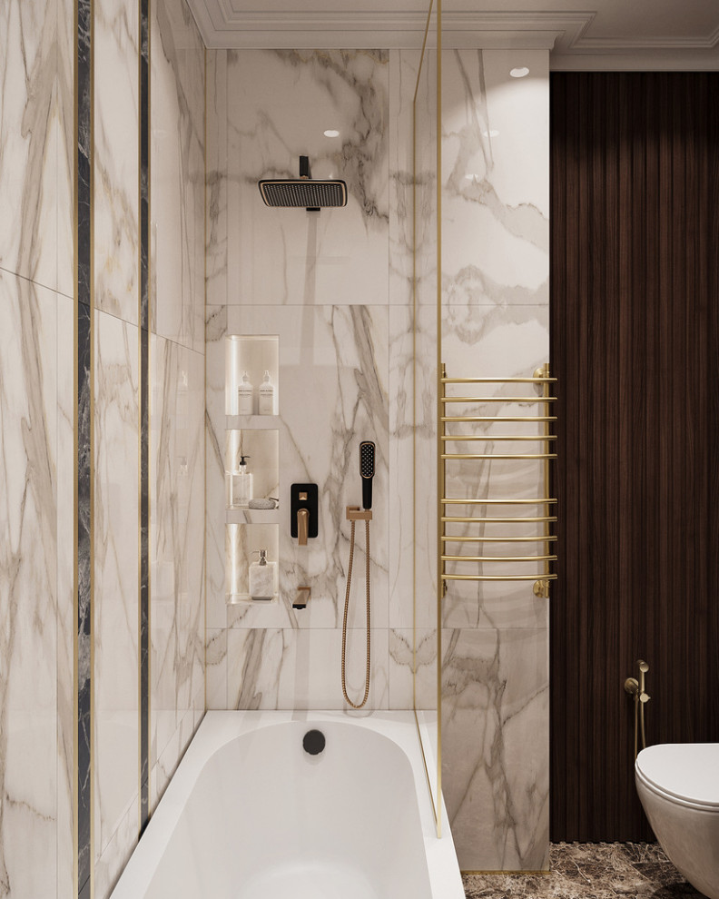 Проект "Римский 11"