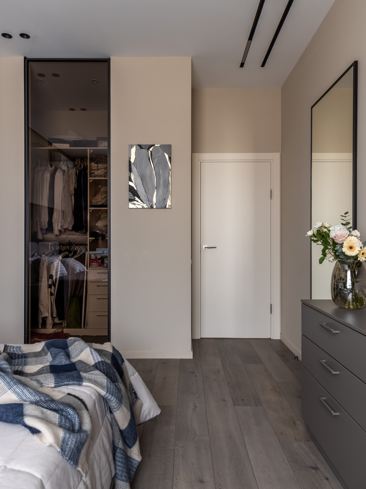 3х-комнатная квартира в историческом центре Самары.