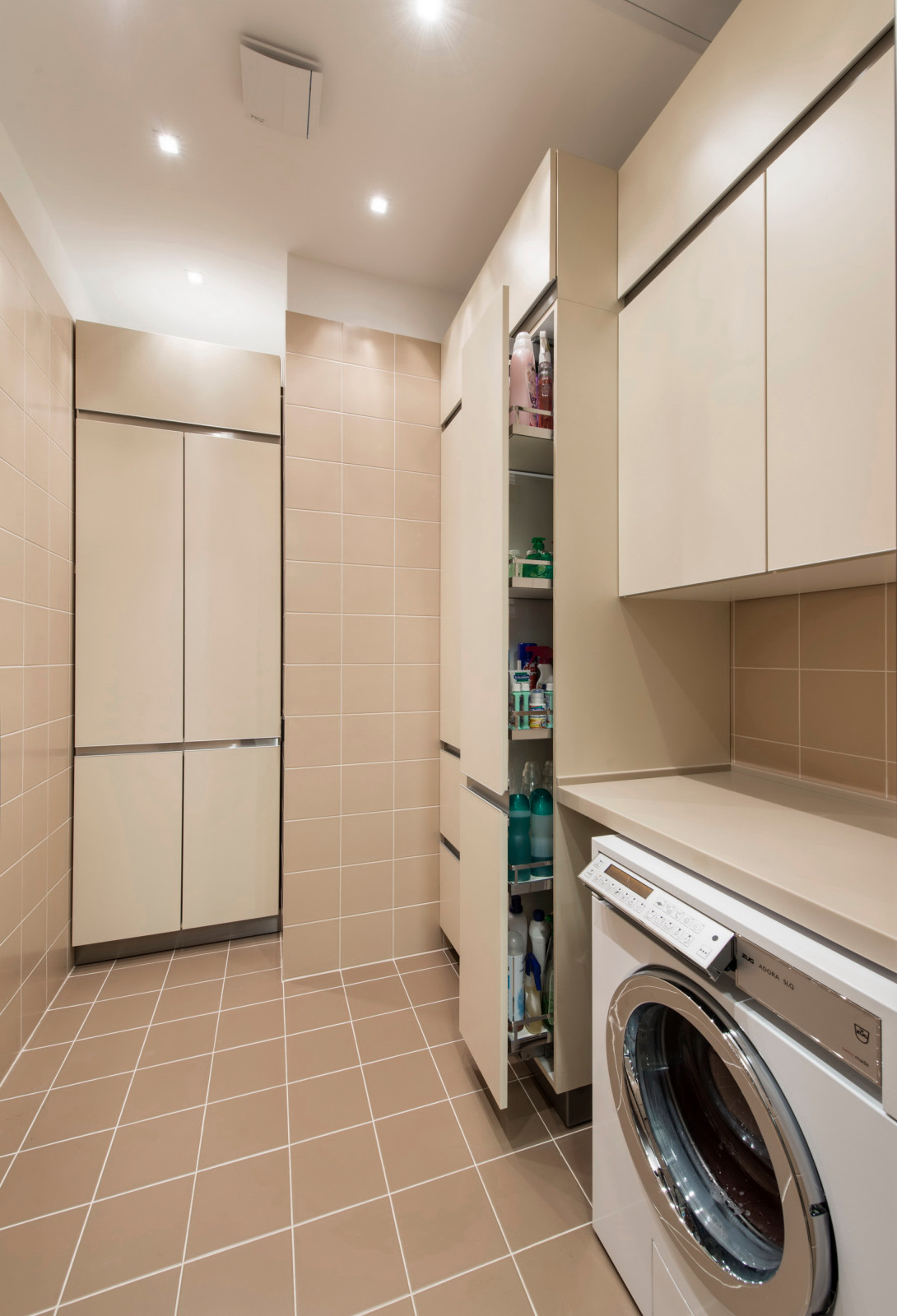 Квартира на проспекте Жукова в Москве