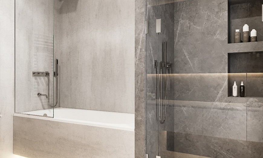 Обложка проекта: Клубный квартал I'm