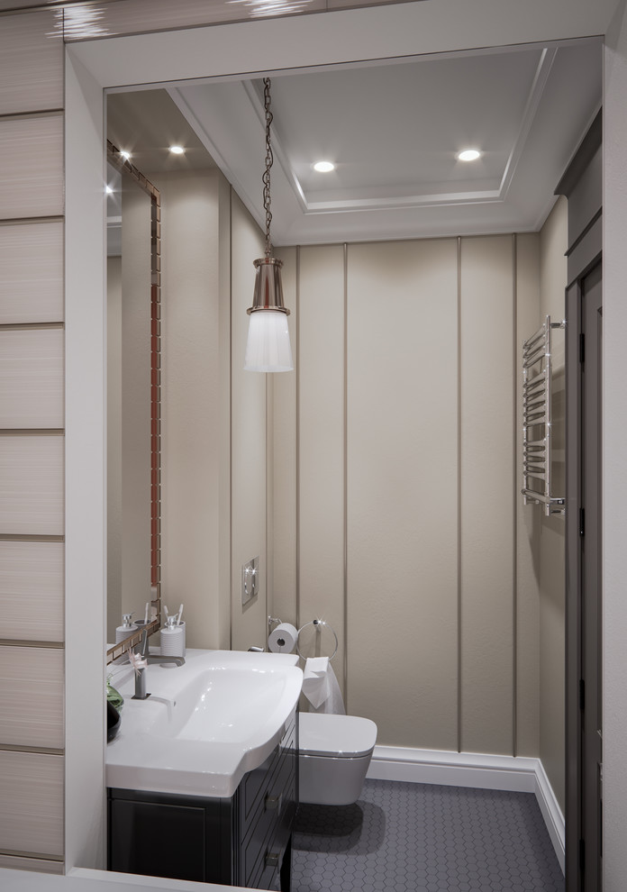 Квартира в ЖК Наследие