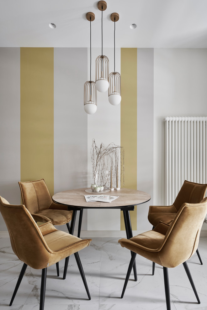 ЖК Рихард, 80 кв.м