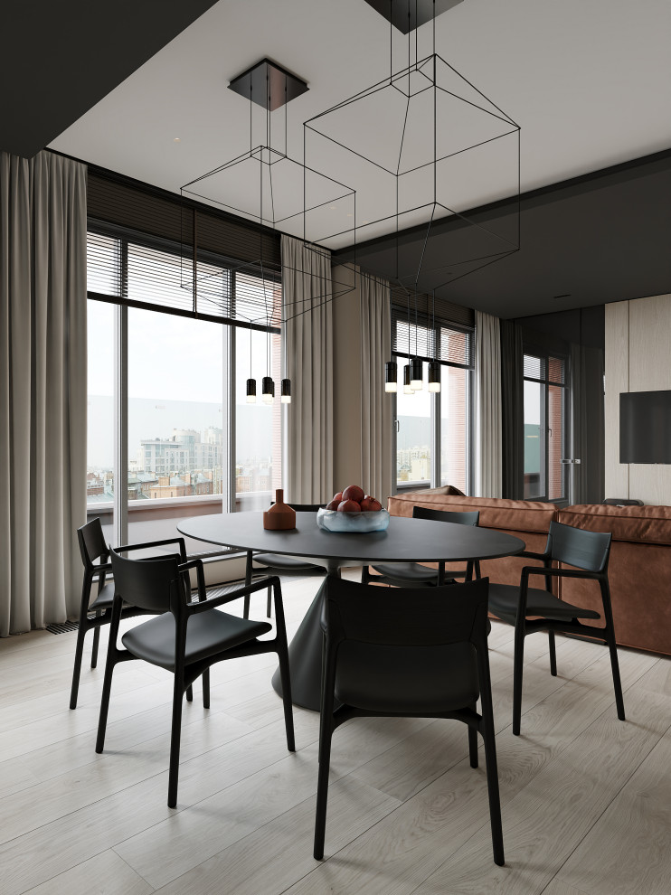 Квартира на Чернышевской