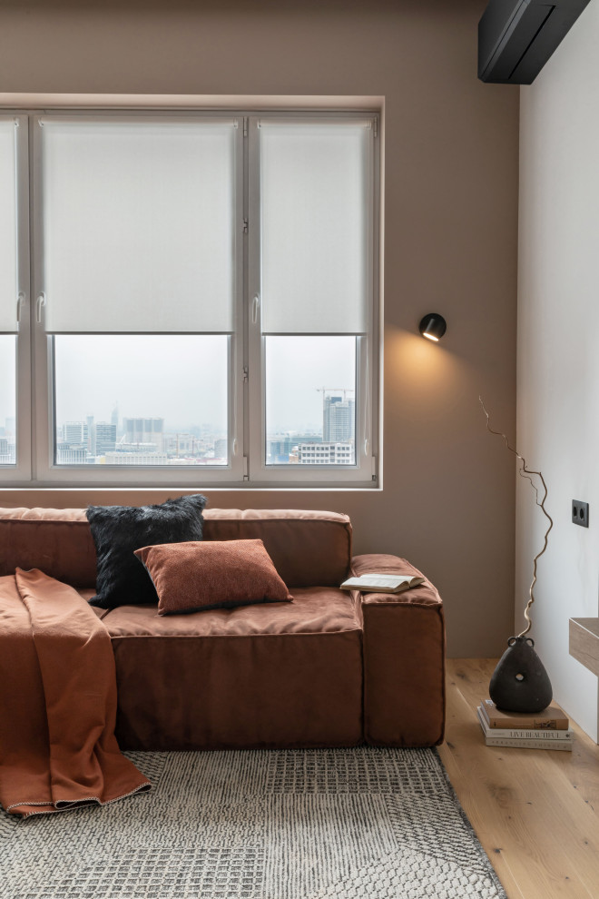 Петровский Парк