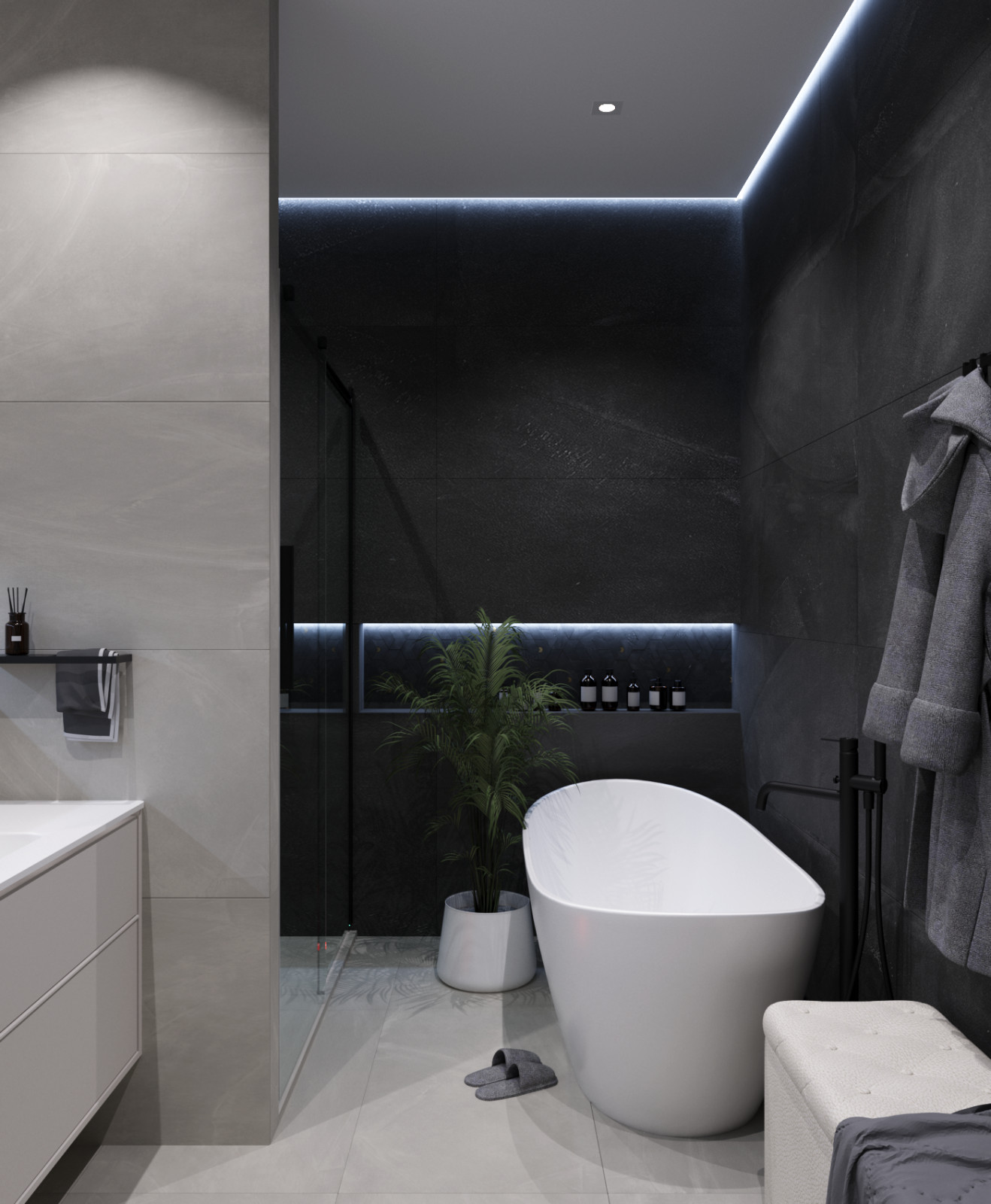 Загородный дом на Балтыме