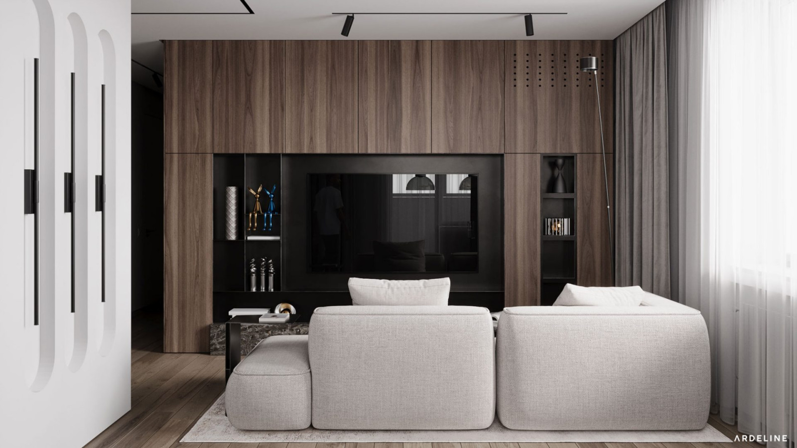 Обложка проекта: ZVENIGOROD