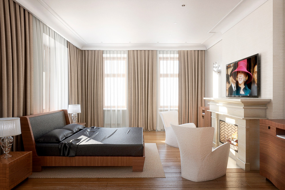 Дом на Николиной Горе