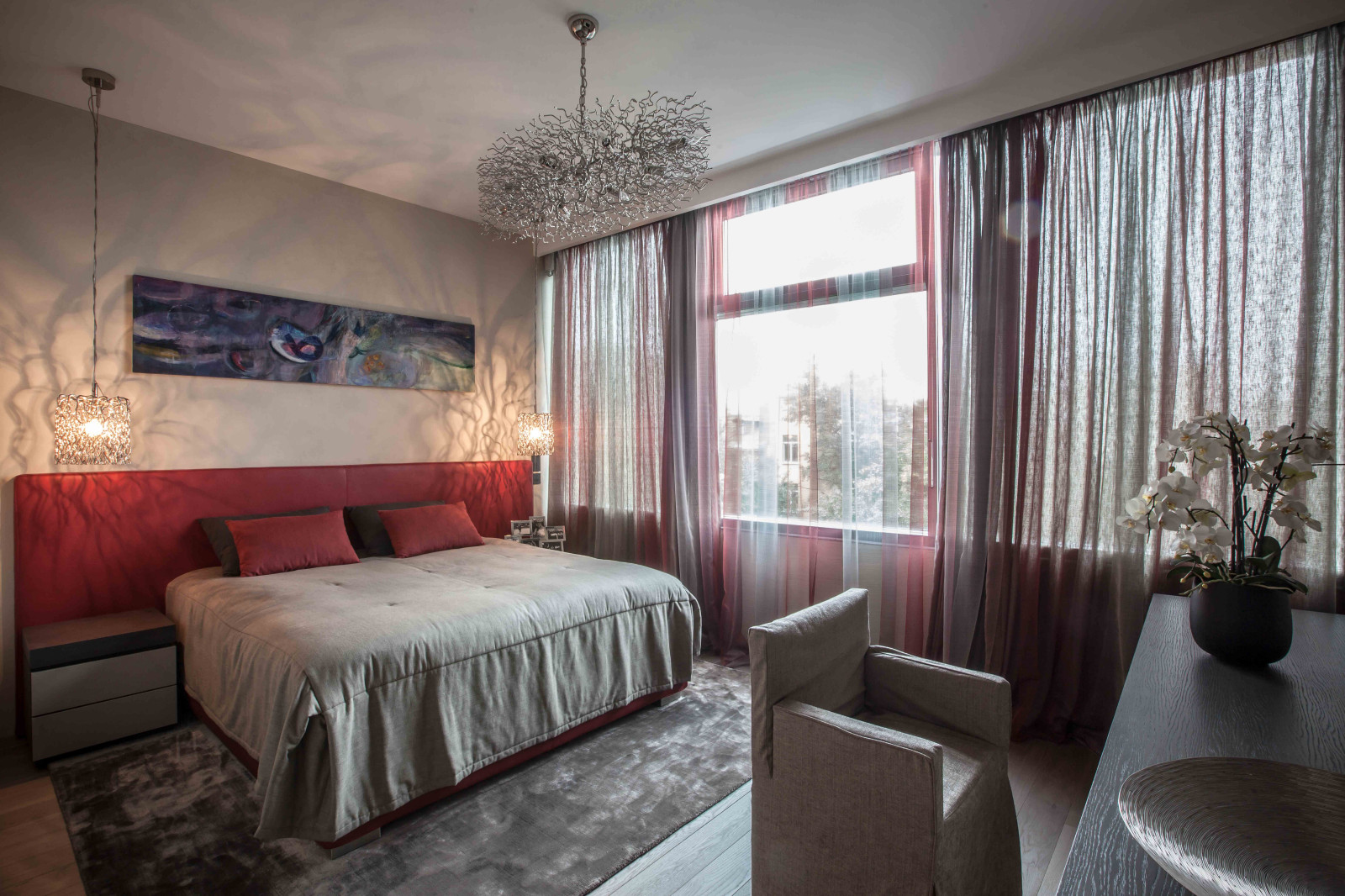 Квартира на Тверской