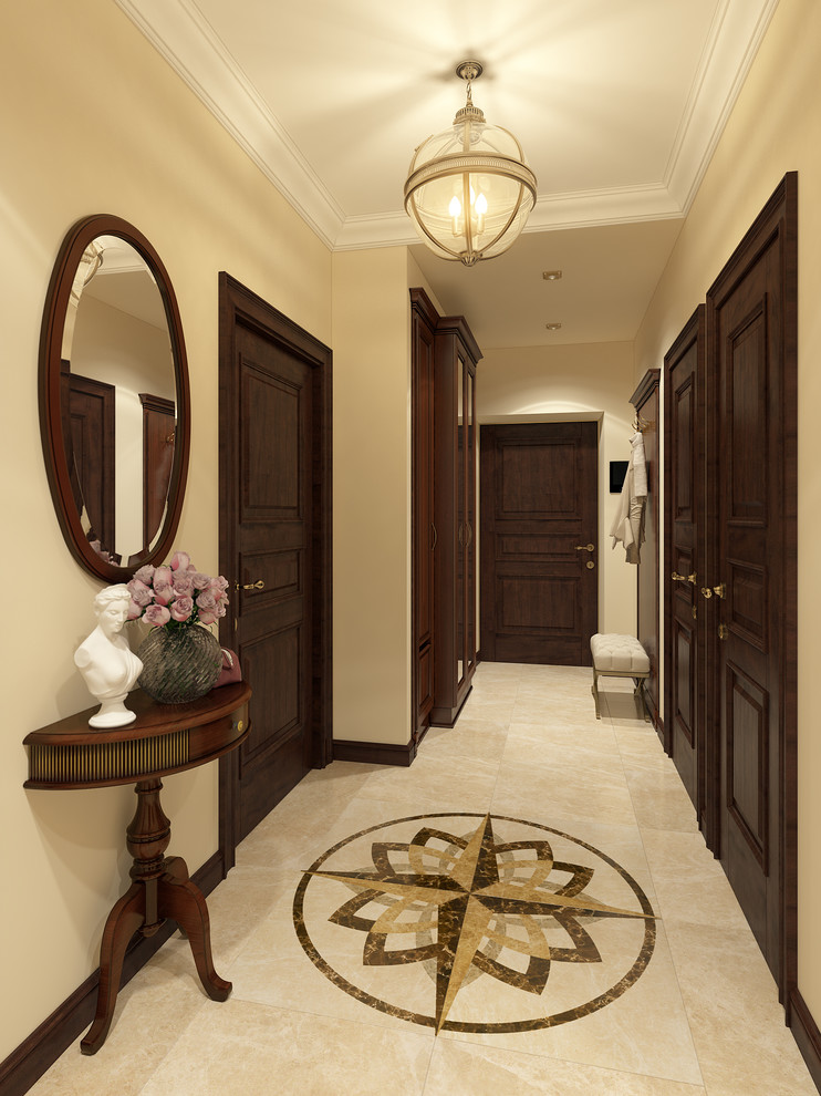 Квартира на ул.Нижегородская