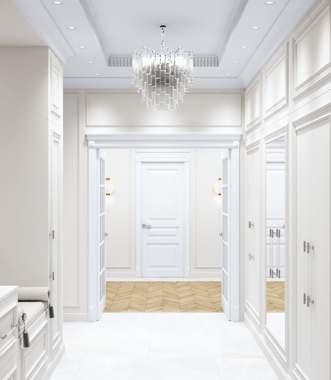 ЖК "Город солнца"