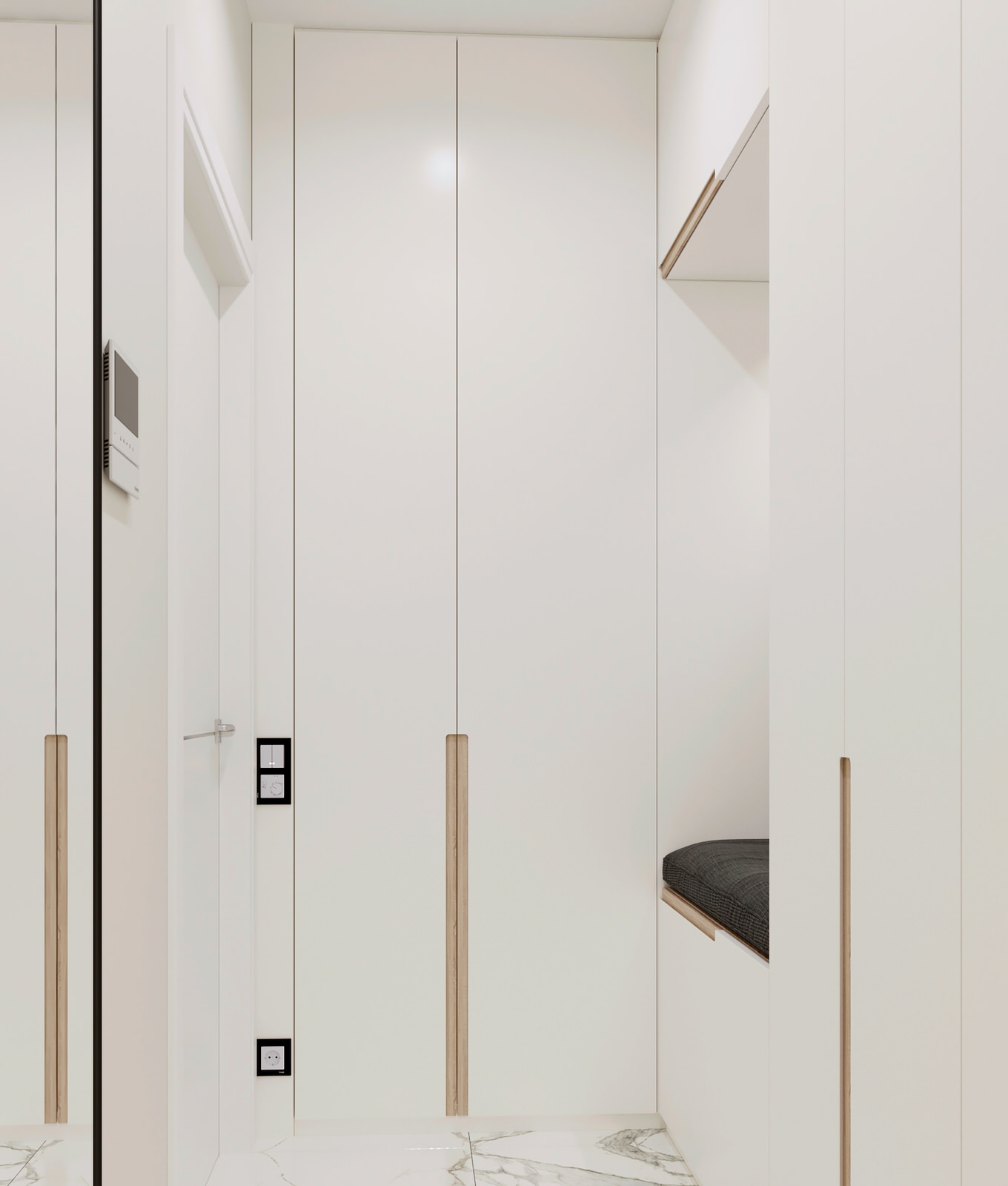 Квартира для парня в Башнях