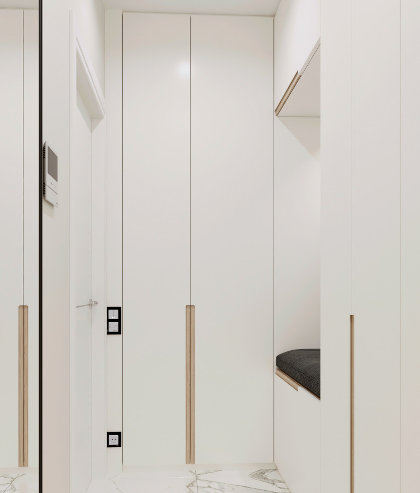 Квартира для парня в Башнях