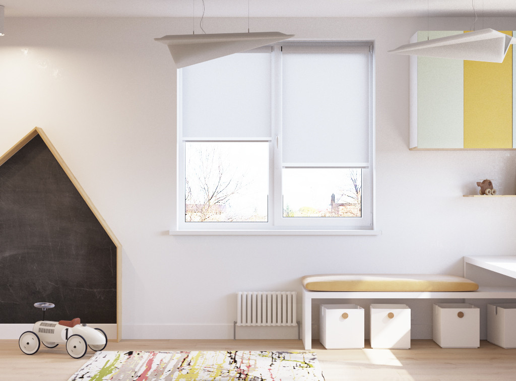 Дом в Екатеринбурге