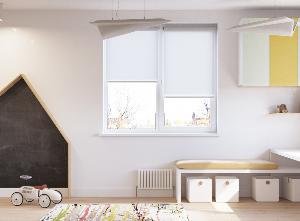 Дом в Екатеринбурге