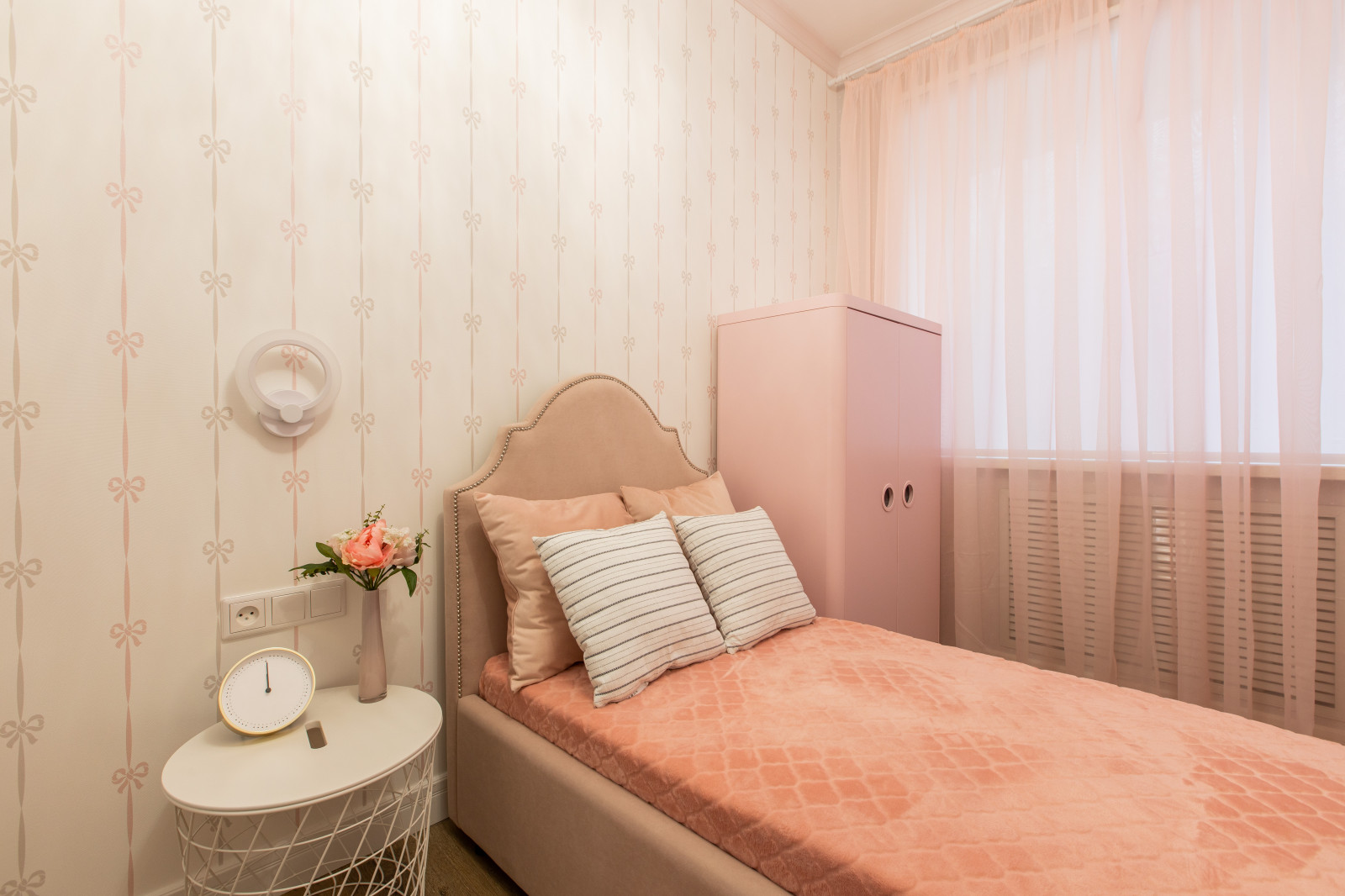 Квартира на Набережной