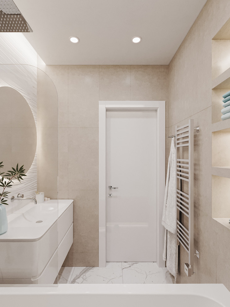 ЖК Московские ворота