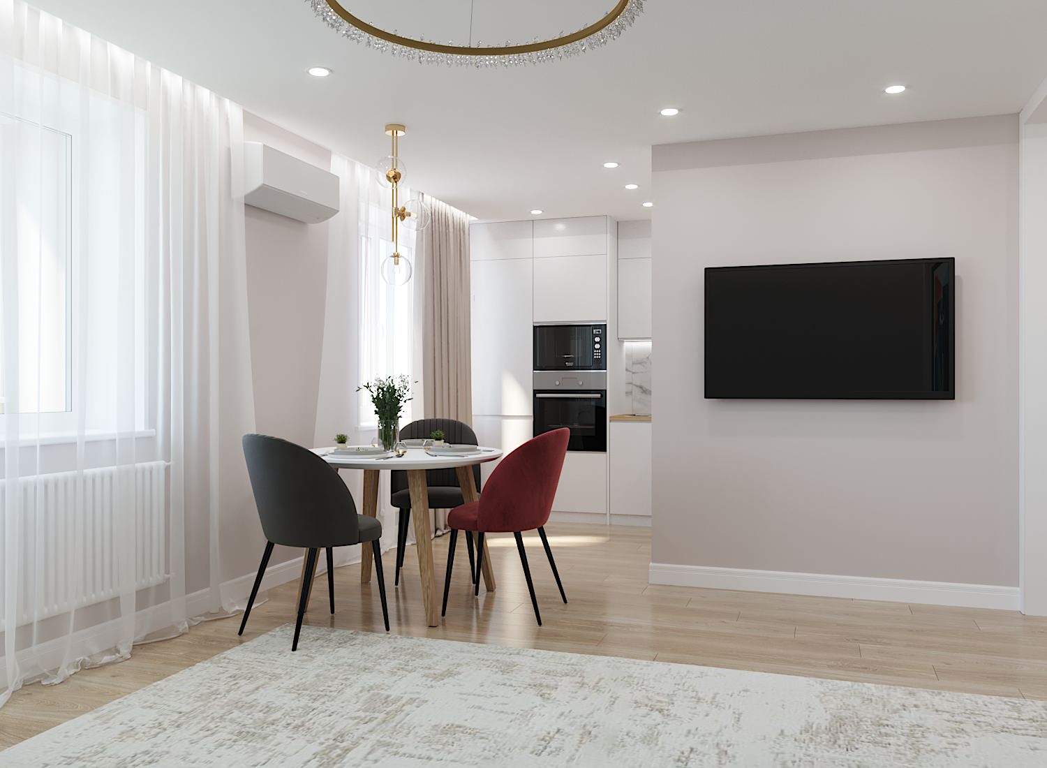 ЖК Фестиваль