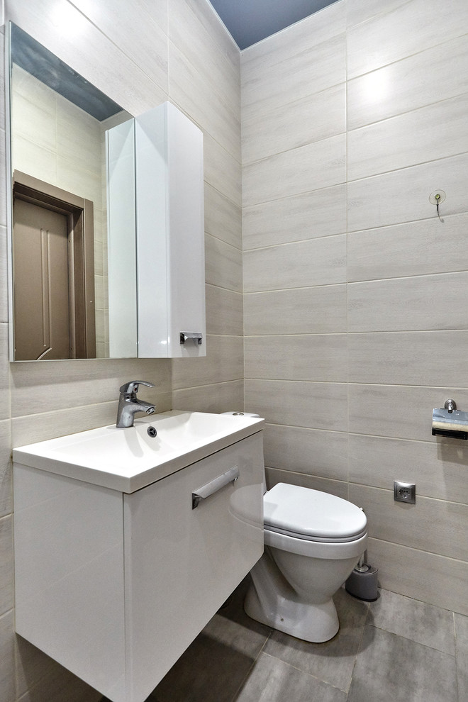 048 Частное домовладение