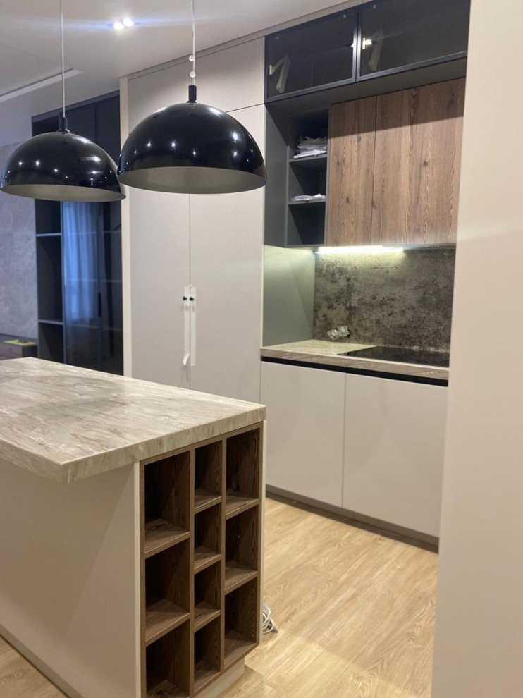 ЖК АРТ СИТИ