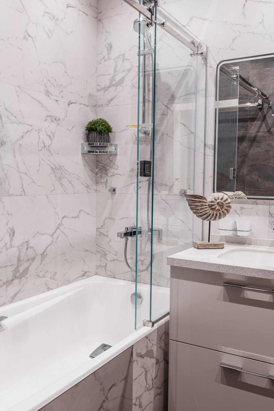 Проект Стильная Среда