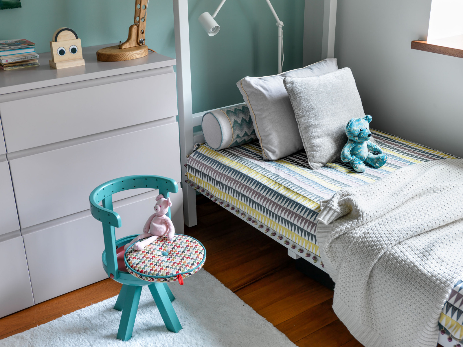 Книга "Детские вашей мечты"