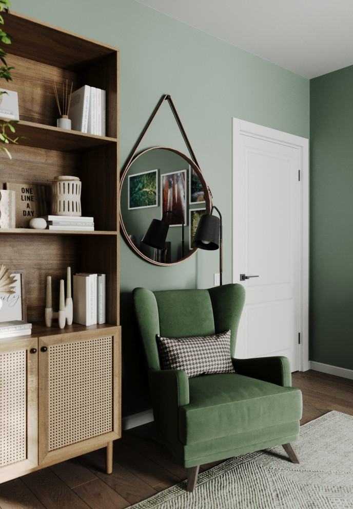 ЖК Левобережный