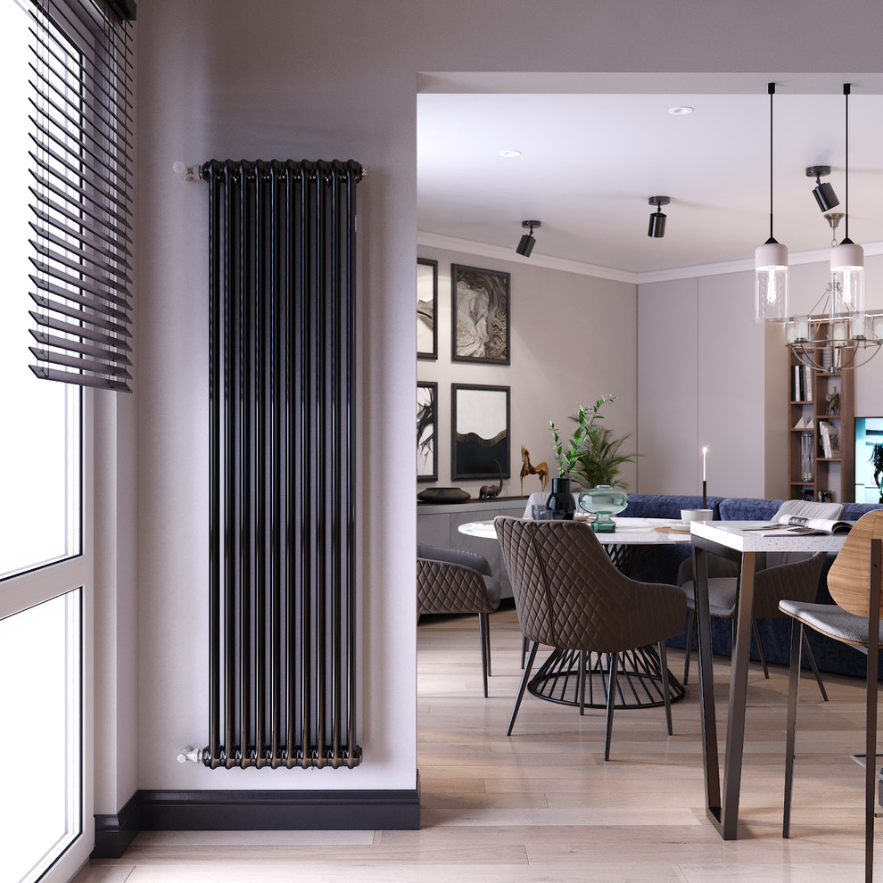 Студия у моря