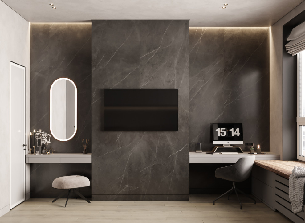 Квартира в Москве