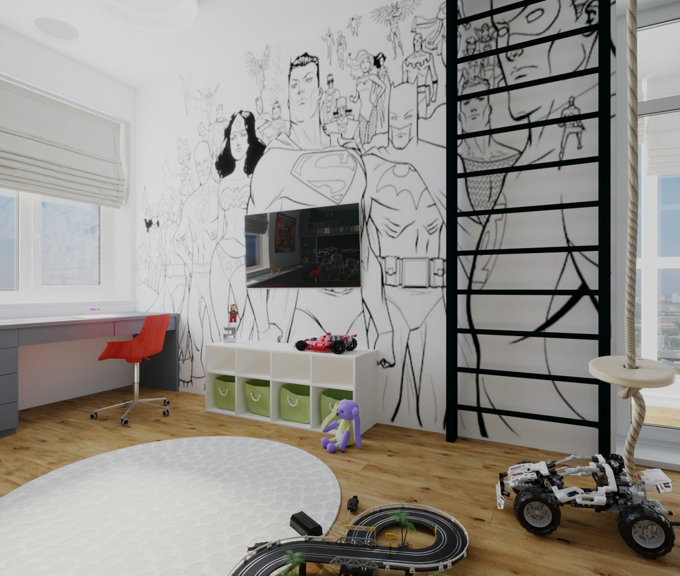 Детская для мальчиков