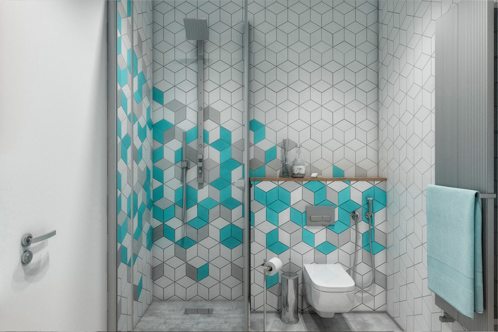 Дизайн проект на Ленинском проспекте