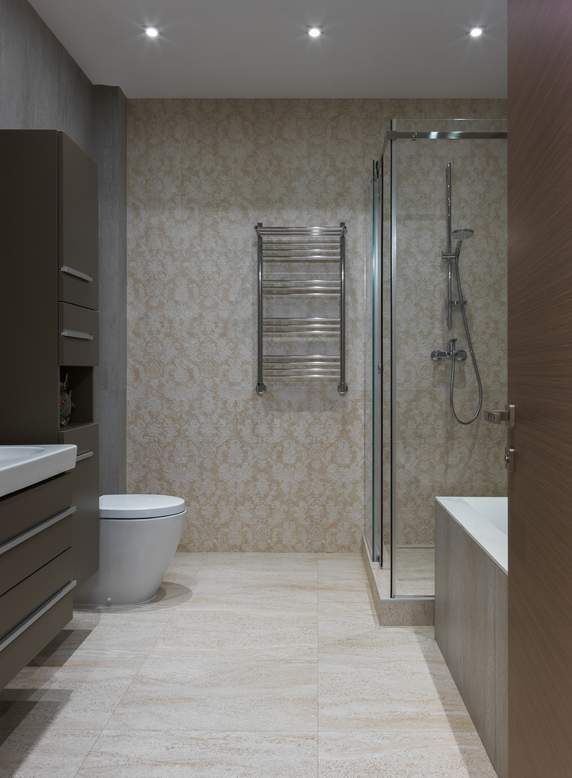 Латте home (реализация)