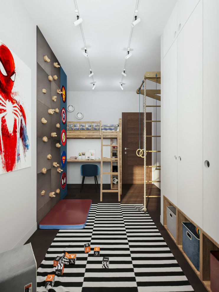 3-к квартира 129 м² на Маяковского