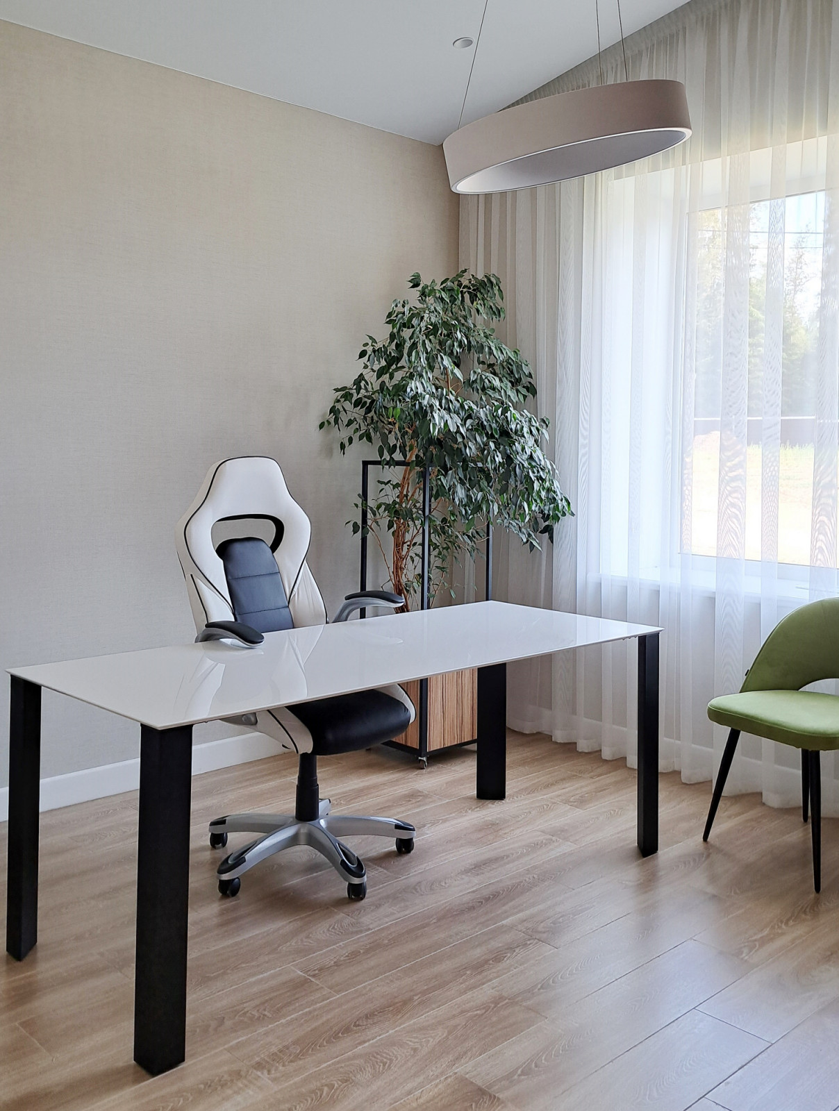 Мебель для коттеджа в посёлке «Найди»