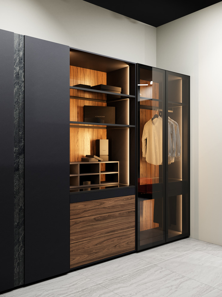 Мебельный салон