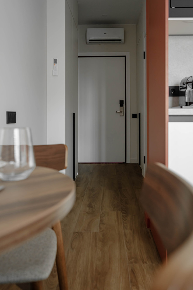 Шоурум ЖК МОСКО