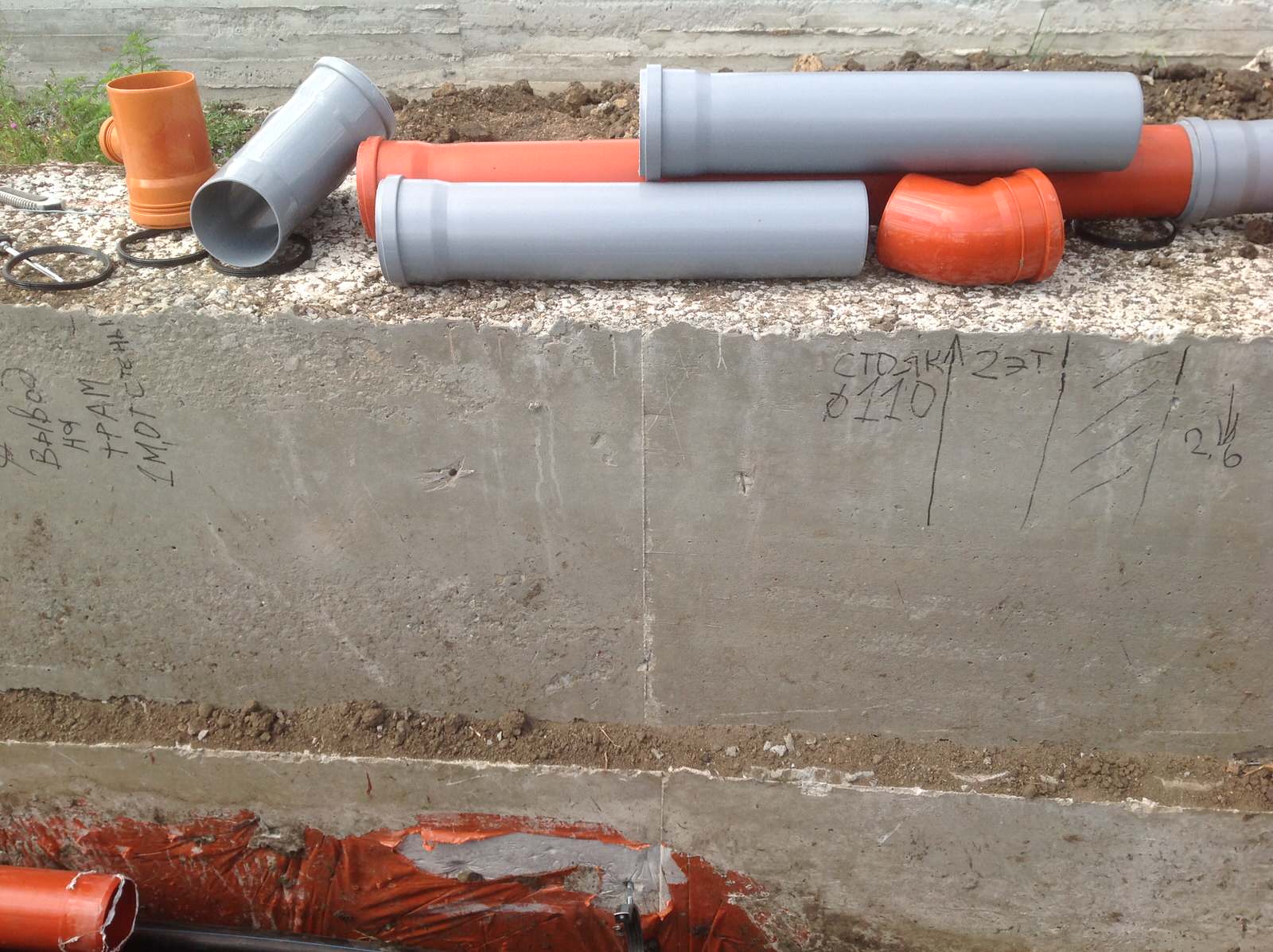 Строительство